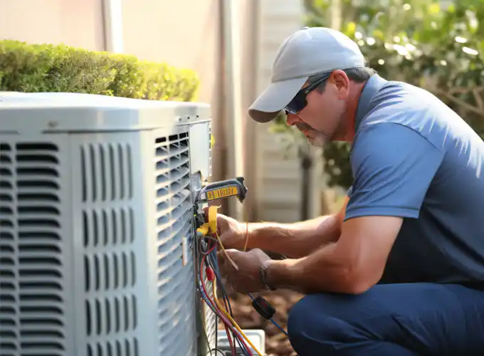 installateur Nieuw- en Sint Joosland